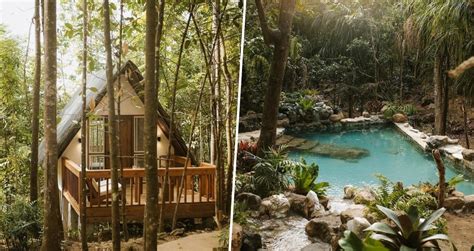 Aranya Resorts: These Cozy Huts in Bulacan are Perfect for Healing.